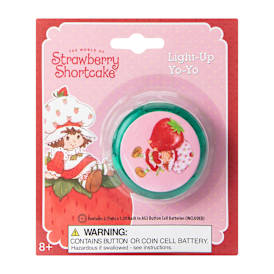 Strawberry Shortcake™ Light-Up Yo-Yo