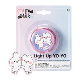 Mimi & Neko Light Up Yo-Yo