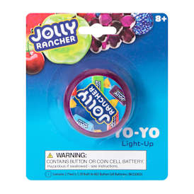 Light-Up Yo-Yo
