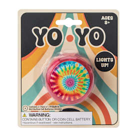 Light Up Yo-Yo