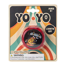 Light Up Yo-Yo