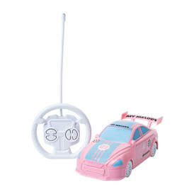 My Melody™ Remote Control Racing Car