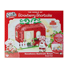 Strawberry Shortcake™ Construction Set