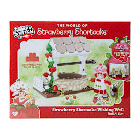 Strawberry Shortcake™ Construction Set