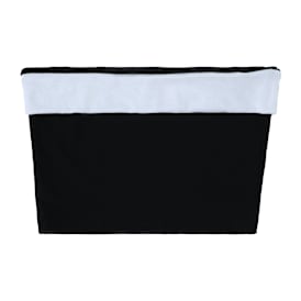 Juniors Contrast Tube Top