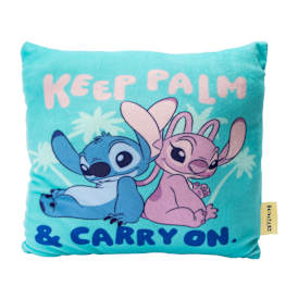 Disney Stitch Pillow