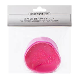 Silicone Boots 2-Pack