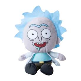 Rick & Morty Plush