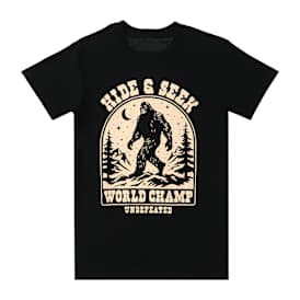 Hide & Seek World Champion Graphic Tee