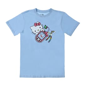 Hello Kitty® Mobile Charm Graphic Tee