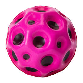 Moon Crater High Bounce Ball