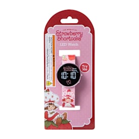 Strawberry Shortcake™ LED watch