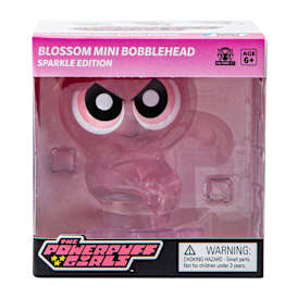 The Powerpuff Girls™ Mini Bobblehead Sparkle Edition