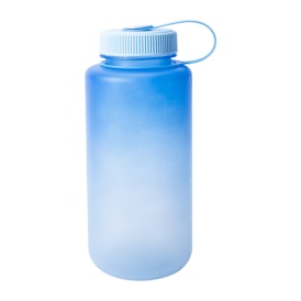 Thirst Quencher Wide Mouth Water Bottle 34oz
