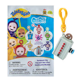 Teletubbies™ CheeBee!™ Backpack Clip (Styles May Vary)