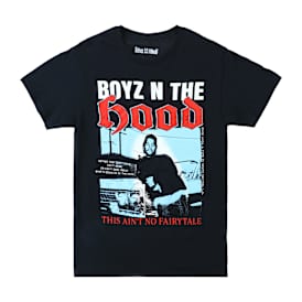 Boyz N The Hood No Fairytales Graphic Tee