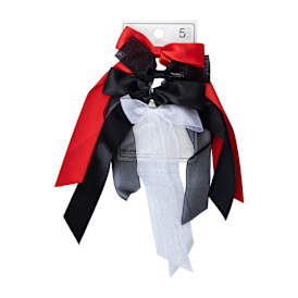 Assorted Bows 4-Pack