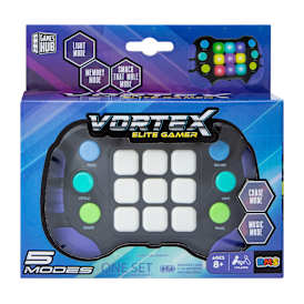 Vortex Elite Gamer Set