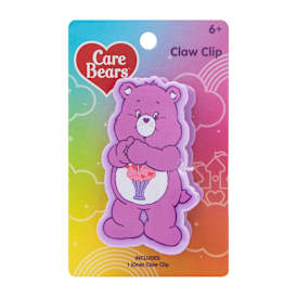 Care Bears™ Claw Clips
