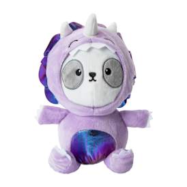 Cute & Cuddly Dragon Costume Animal Plush