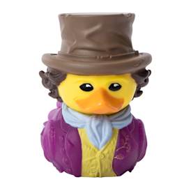 Mini Tubbz™ Wonka Willy Wonka Toy