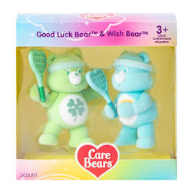 Care Bears™ Figures 2-Pack