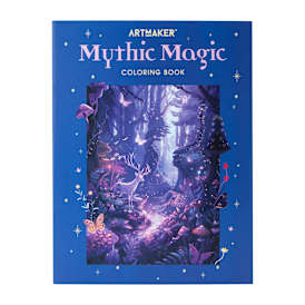 Artmaker™ Coloring Books