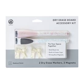Dry Eraser Board Accessory Kit