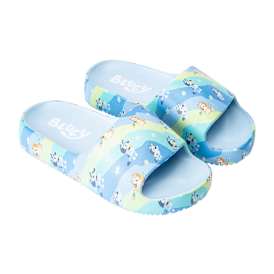 Juniors Licensed Comfort Slides