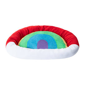 Novelty Pet Bed For Cats & Dogs