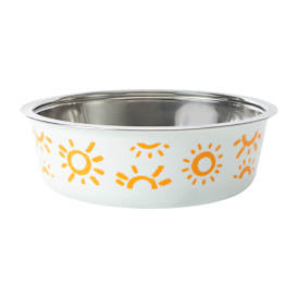 Design Pet Bowl For Large Dogs