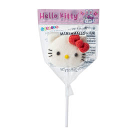 Character Theme Marshmallow Pops 0.88oz