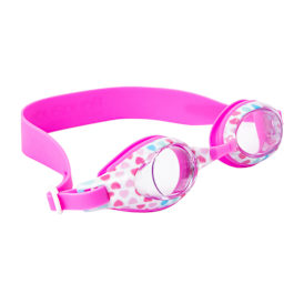 Aqua2Ude™ Girls Swim Goggles