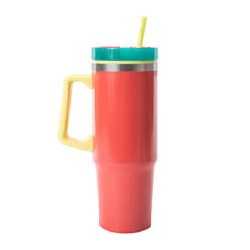 Hyperquench Stainless Steel Insulated Tumbler 30oz