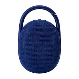 Bass Jaxx™ Clip Bluetooth® Wireless Speaker
