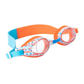 Aqua2Ude™ Boys Kids Swim Goggles