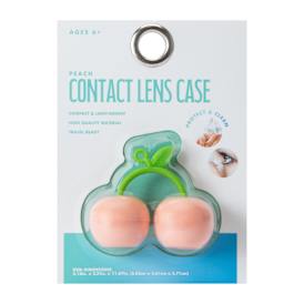 Fruit Contact Lens Case