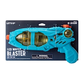 LED Water Blaster