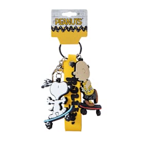 Peanuts® Wristlet Keychain
