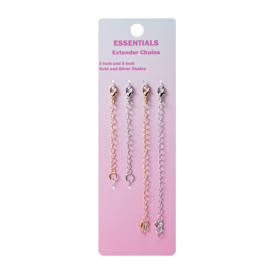 Essentials Extender Chains