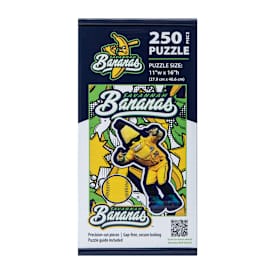 Banana Ball Puzzle 250-Pieces