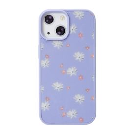 iPhone 15®/14® Tempered Glass Phone Case