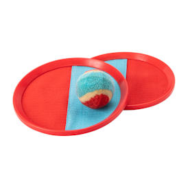 Fun In The Sun Toss N' Stick Ball Set