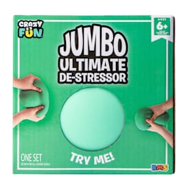 Jumbo Ultimate De-Stressor