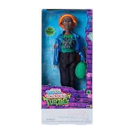 Glam Squad Fashion Doll Set