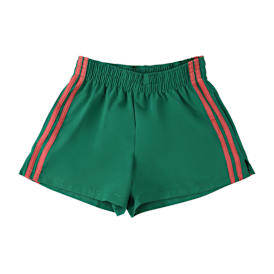 Juniors Windbreaker Short