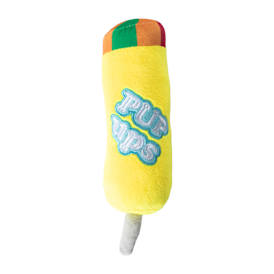 Pet Foodiez Bottle Cruncher Plush