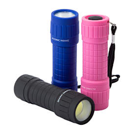 Aconic Home Ultra Bright Flashlights 3-Pack