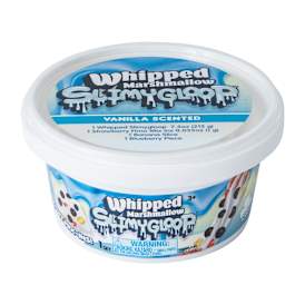 Slimygloop® Whipped Scented Slime Set