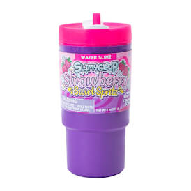 Slimygloop® Water Slime Scented Spritz Travel Mug 5oz
